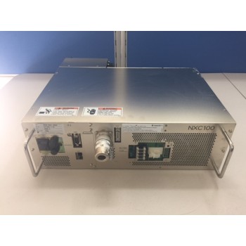 Yaskawa ERCR-NS01-B004 NXC100 Controller
